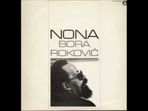 bora rokovic - tinta