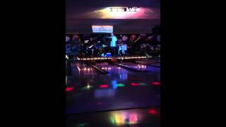 preview picture of video 'ROCK n' BOWL with The Ed Sullivans  at the Lanes @ Sea Girt   Sept 27,2014'