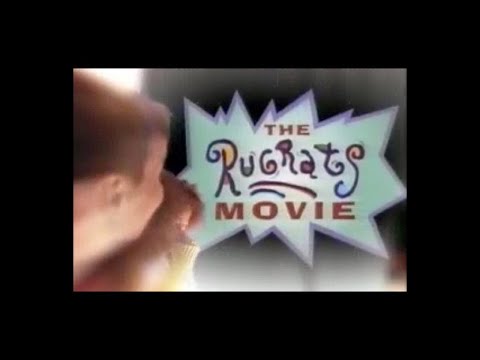 Nickelodeon TV Network Branding Reel