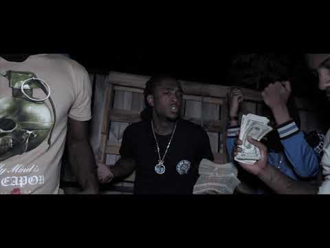 G Wooskie - Free G Wooskie (Official Music Video)