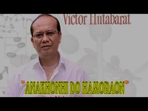 Victor Hutabarat - Anakkon Hi Do Hamoraon (Official Music Video)