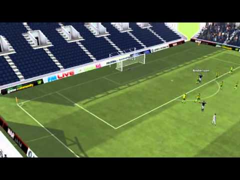 Dundee vs Cowdenbeath - Adams Goal 64th minute