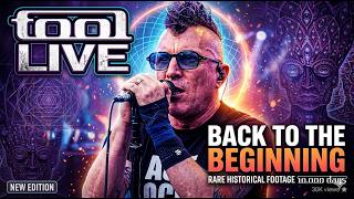 Download lagu Tool - Forty Six & 2 Live in Birmingham | Audio de Consola - Back to the Beginning mp3