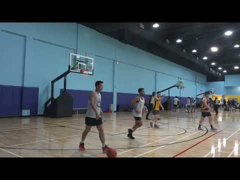 Tiger Hoodz(53) Tier 11 - 2023 SPRING Joppaps(50) - tcbl sunday