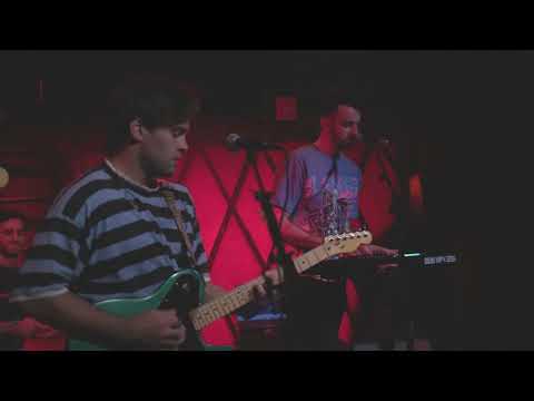 Runaway - Steve Rondo live at Rockwood Music Hall (Nov. 12th 2022) @RockwoodMusicHallRecordings