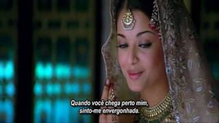 Aishwarya Rai - Pehle Pehel - YouTube