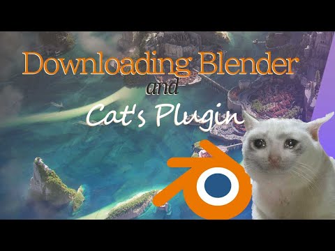 Catsblenderplugin