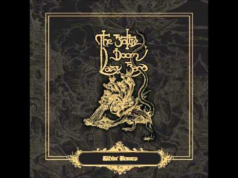 THE BOTTLE DOOM LAZY BAND - Into The Necronef