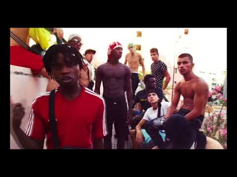 Bizzy Mbm x Mital Mbm - Tempu sa ta passa