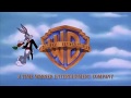 Warner Bros Family Entertainment 1996
