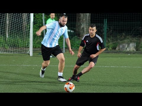 OREO - KPPN: 8. tydzień (FLS Wiosna 2018)