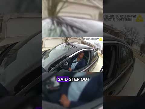 Racist Cop Wrongfully Arrests Black Federal Judge for “Stolen” Car — Jury Awards $910K