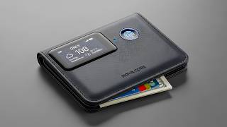 I Found the 10 Smartest Wallets Ever Made!