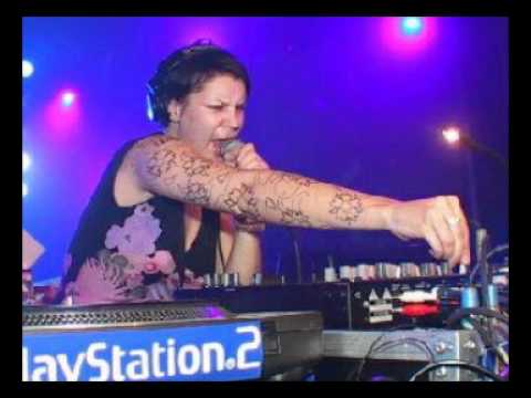 Miss Kittin @ Sonne Mond Sterne 07.08.2004