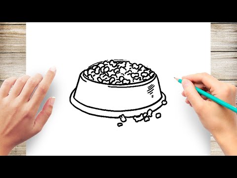 download lagu mp3 mp4 How To Draw A Dog Bowl Step By Step, download lagu How To Draw A Dog Bowl Step By Step gratis, unduh video klip How To Draw A Dog Bowl Step By Step