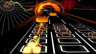 Download lagu Audiosurf-Analog Fish-Speed. Mono Pro mp3