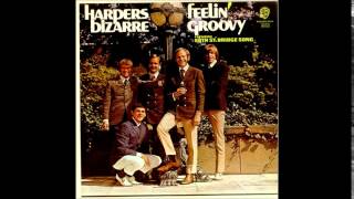 Harpers Bizarre - The 59th Street Bridge Song Feelin' Groovy
