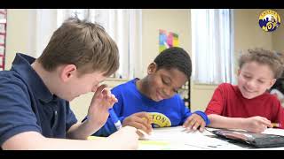 Why Families Choose Canton College Prep | 2026