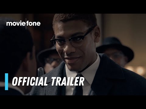 Genius: MLK/X | Official Trailer | National Geographic