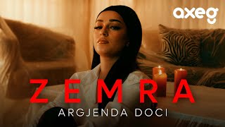 Argjenda Doci - Zemra