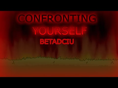 [FNF COVER] Confronting Yourself But Every Turn a Different Character Sings It