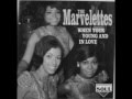 60's Girl Group:The Marvelettes ~ I Know How It Feels