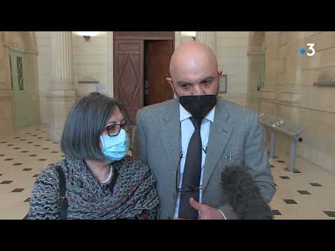 Procès en appel des responsables présumés de la noyade d'un ado italien dans un camping en 2015 ?