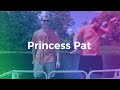 CAMP SONGS PRINCESS PAT