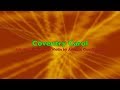 Coventry Carol (Arr  for Harp & Solo Violin) (A Christmas Special)