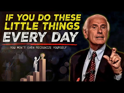 Jim Rohn Motivation and Jim Rohn Motivation Spot