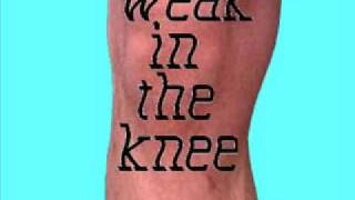 Jim George - Weak in the Knee