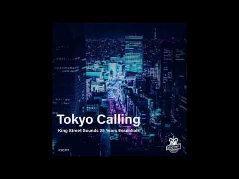 Heather Johnson - Home (Tomo Inoue 12 Vocal)