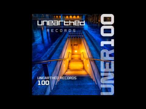 Abstract Vision & Elite Electronic - Northern Sea (C-Systems & Bushi Remix) [Unearthed Records]