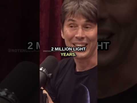 The Forbidden Speed: Why We Can’t Return from Light-Speed Travel 🚀 w/ Brian Cox