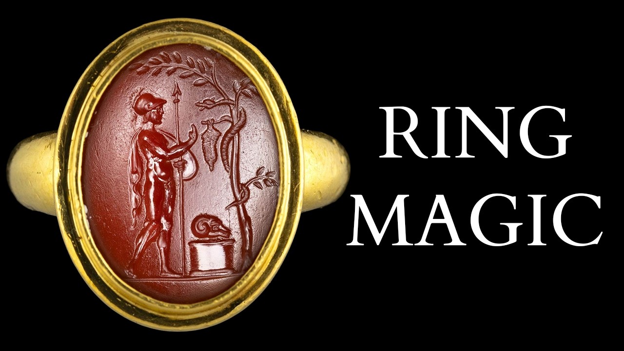 How did Ring Magic Work?