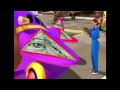 JJ THE JET PLANE CAUSED 9 11 PROOF