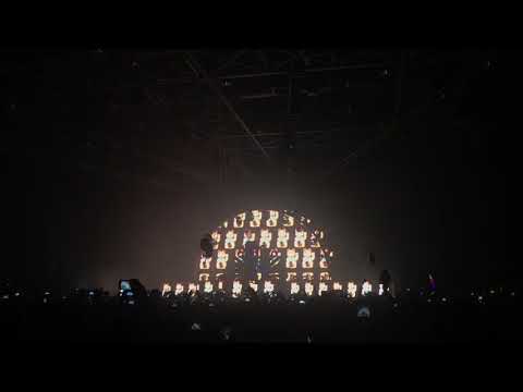 Netta Barzilay-Toy Live (Sagi Kariv Remix)