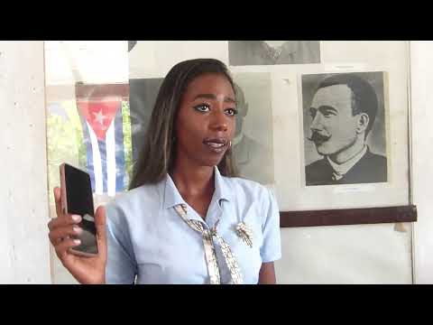 Resaltan valor histórico de Casa Museo Soledad de Ti Arriba, cuartel general a José Maceo Grajales