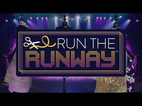 RUN THE RUNWAY FASHION ACCESSORIES
