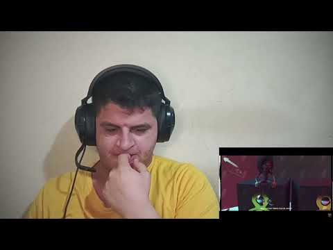 Fan De La XQUAD Reacciona a Pídelo - Cyclo X Luxor Grey