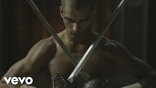 Les 3 Mousquetaires - Acte I, Athos &quot;Les 3 Mousquetaires&quot; (Clip officiel)