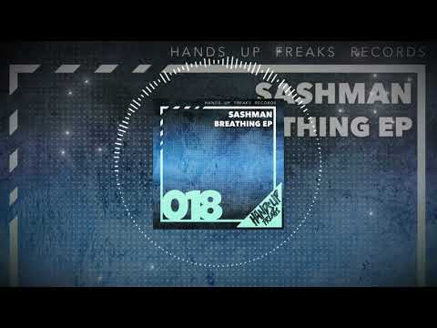 Hands Up Freaks 018 - SashMan - Hurts (Radio Edit)