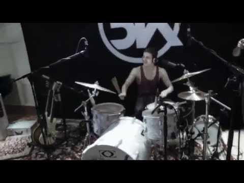 3A - Hier und Jetzt (Live Studio Session)