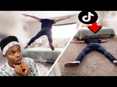 "If Humans had Lag" - Funny TikToks