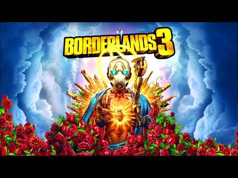 Borderlands 3  Jakobs Estate Alt Version