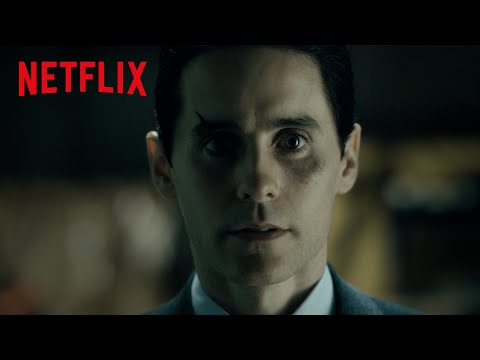 The Outsider | Bande-annonce officielle [HD] | Netflix