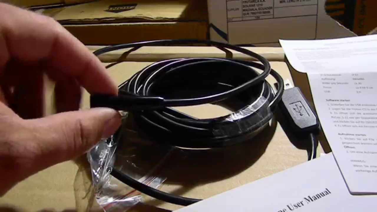 YouTube Video Vorschau