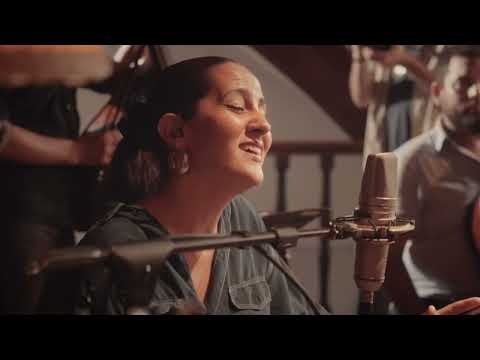 TODO EL CIELO Noelia Recalde & SurdelSur Ensamble