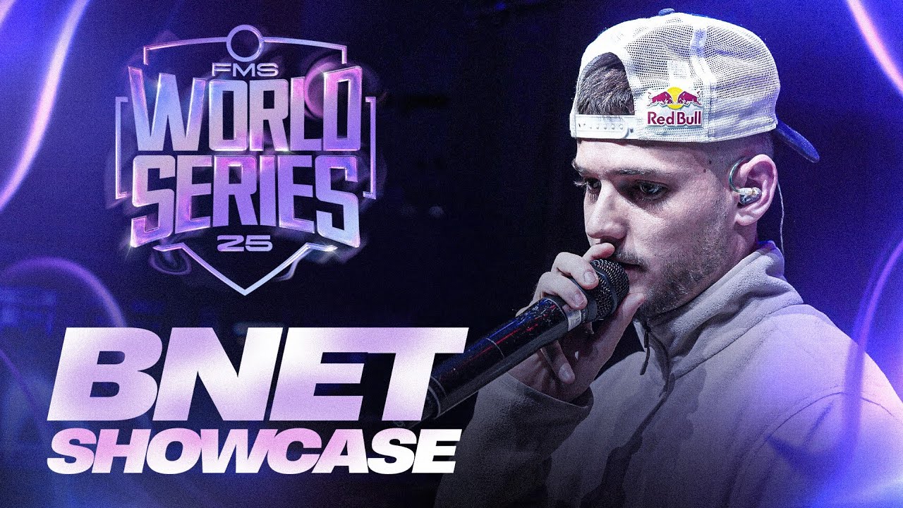 BNET Showcase I FMS WORLD SERIES 2025 I Jornada 1 I ESPAÑA I Urban Roosters