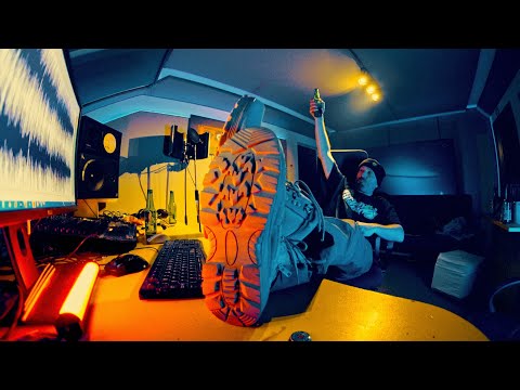 Cheloo - Ritmuetot (Videoclip Oficial)